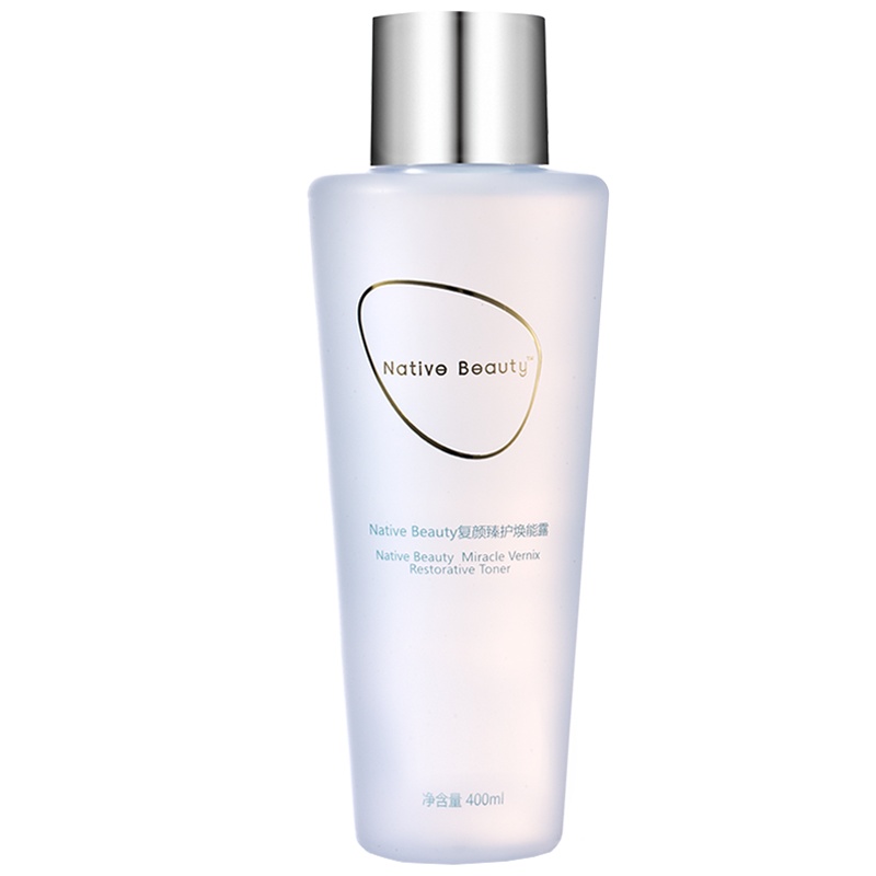 Native beauty 焕能露400ml