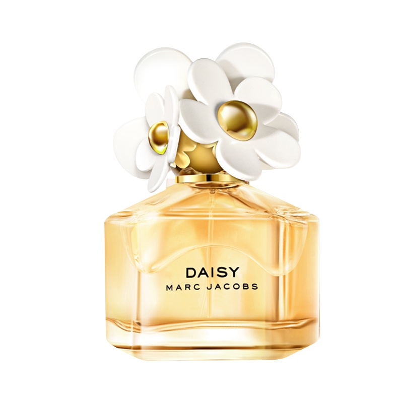 Marc Jacobs玛亚科布 莫杰小雏菊女士淡香水50ml/100ml持久自然淡香