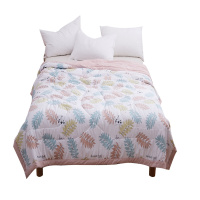悦达家纺(YUEDA HOME TEXTILE) 沐雅空调被 200*230cm 1000g