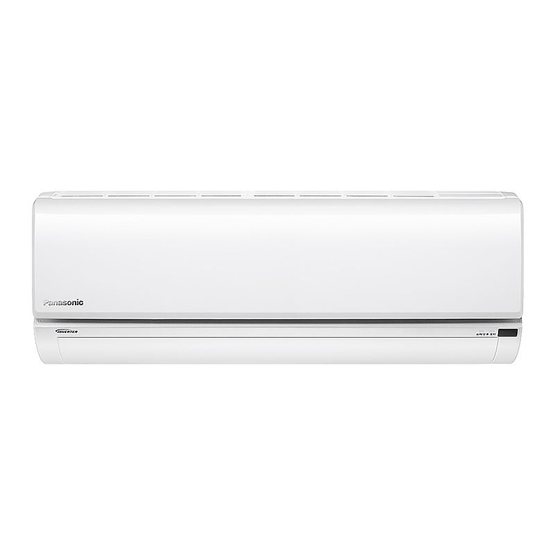 松下(Panasonic) 1匹 二级能效 CS-DR9KM1/CU-DR9KM1 柔湿制冷 挂机空调