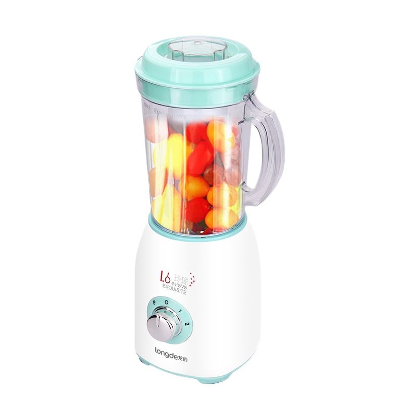 龙的(longde)多功能料理机LD-GZ30A