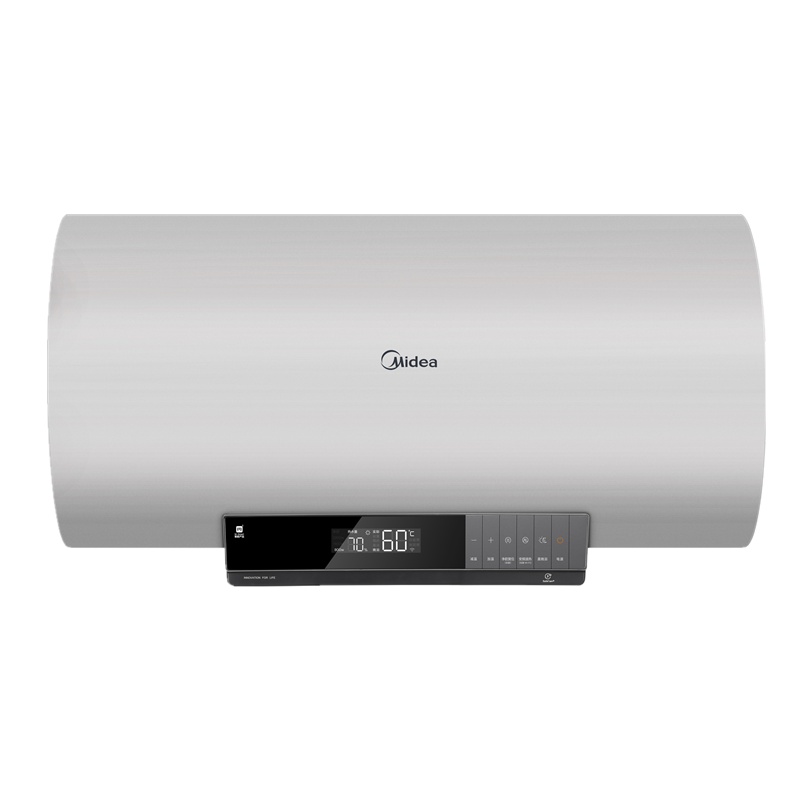 美的电热水器 F50-22DQ2(HEY) 卡其灰