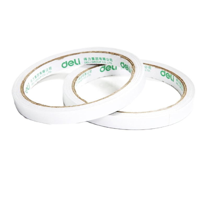 手撕不留痕双面胶带 10卷