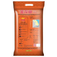 金龙鱼 苏北大米软香稻 10kg 粳米 绵软香醇 江南味道