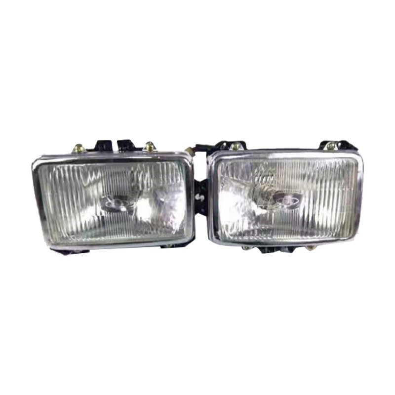 东风EQ1118(右内侧)前大灯总成 前照灯 原厂正品 超长质保