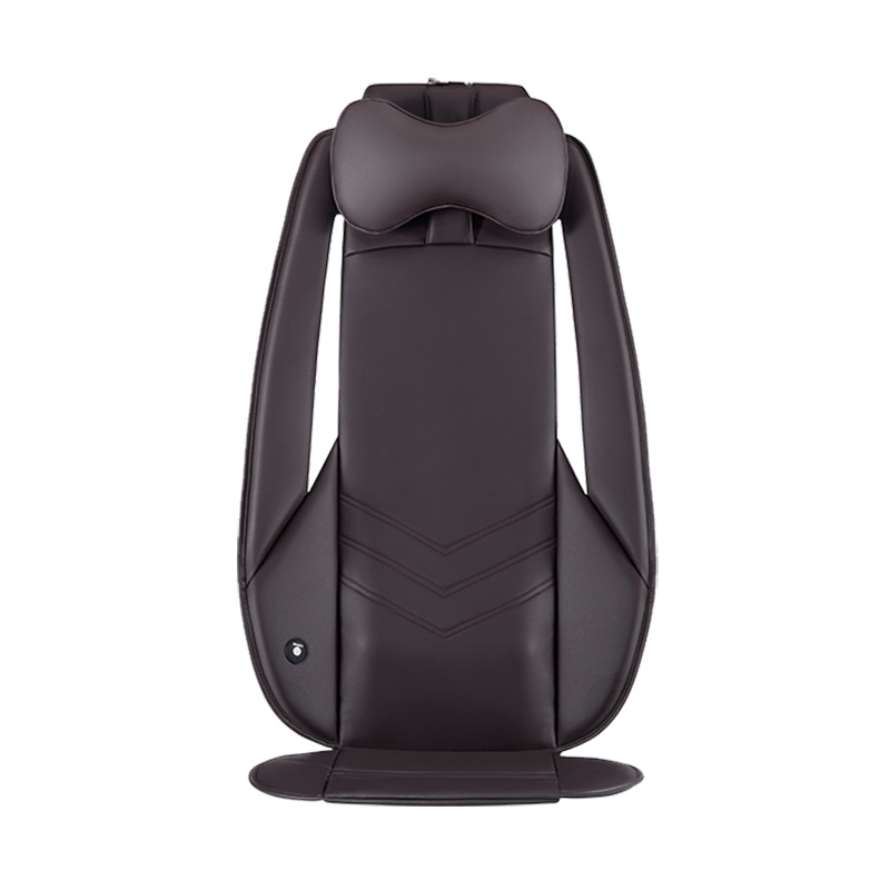 荣泰RT2167S轻薄按摩垫 揉捏家用全自动通用按摩靠垫电动椅垫