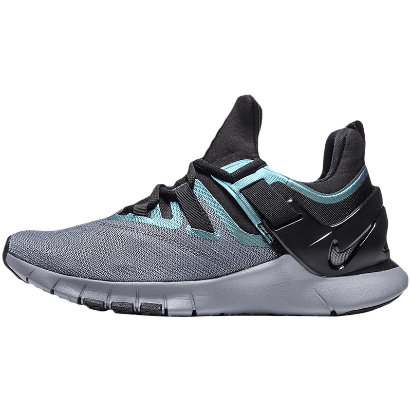 NIKE耐克男鞋训练鞋FLEXMETHOD TR系带跑步运动鞋 BQ3063