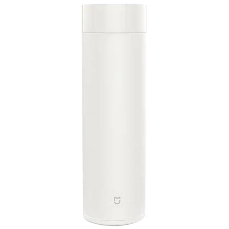 小米家进口316L不锈钢内胆12小时保温保温杯