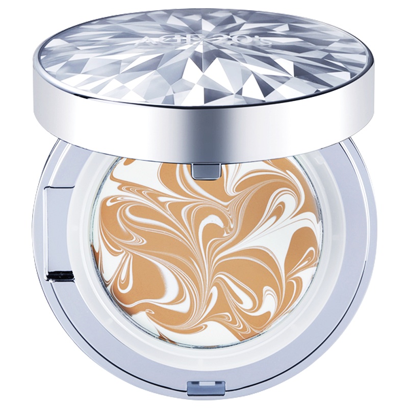 爱敬(AGE20’S)爱敬气垫水光保湿遮瑕水粉霜替换装钻石气垫bb女粉底液爱纪二十之