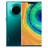 [二手95新]华为(HUAWEI) 华为mate30 Pro 8GB+256GB 翡冷翠 移动联通电信5G手机