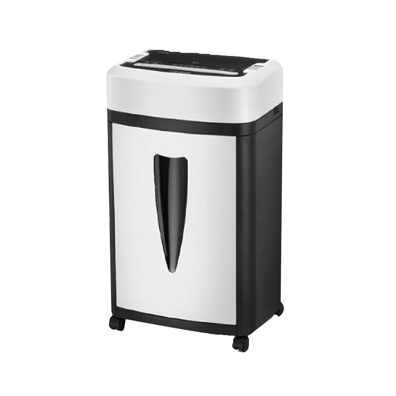 得力(deli)14608凭证装订机 财务装订机 半自动/全自动打孔机热熔铆管 新款自动装订机(可装订35mm)