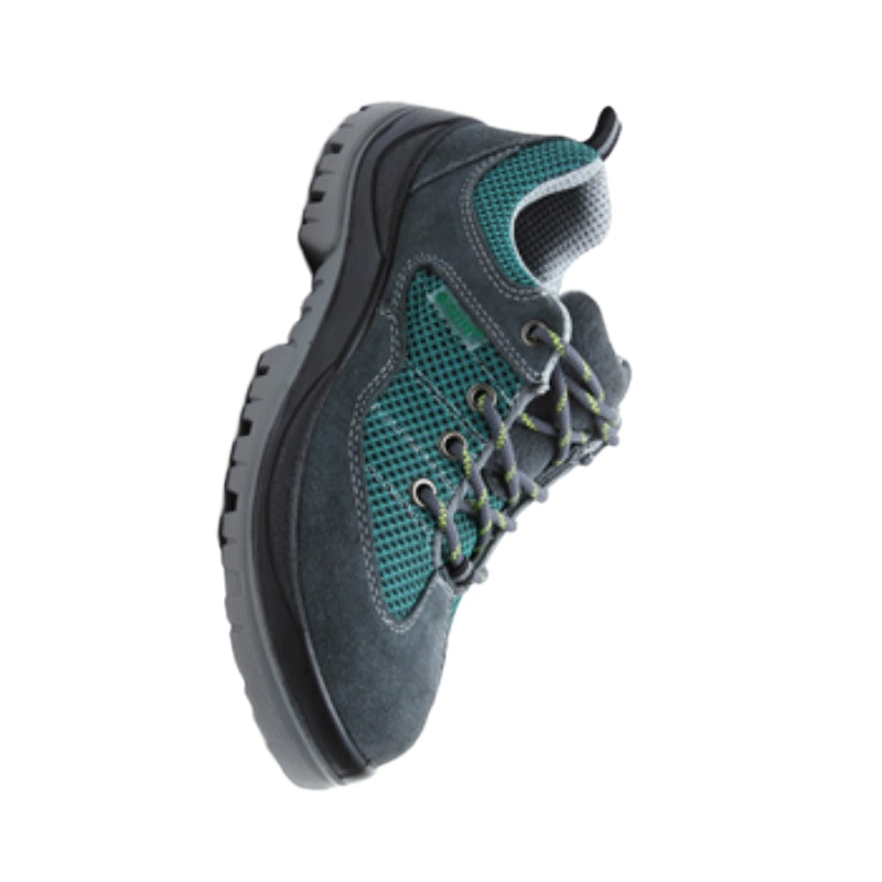 世达 SATA FF0503-40 休闲款多功能安全鞋 保护足趾 电绝缘-40码 1双