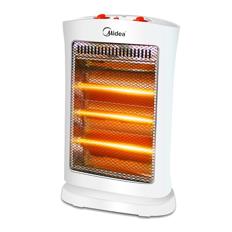 美的远红外取暖器NS12-15B