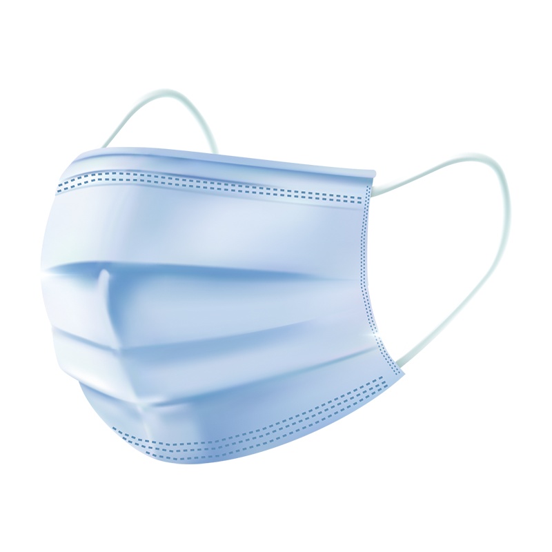 海氏海诺口罩10片/包*5