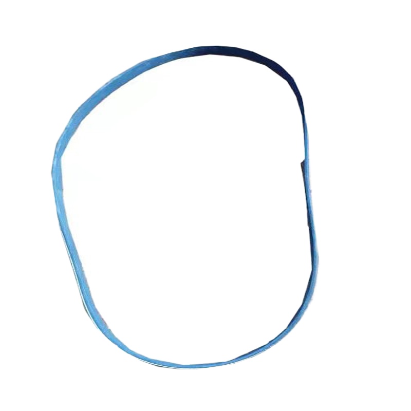 EQ1120天锦发动机皮带