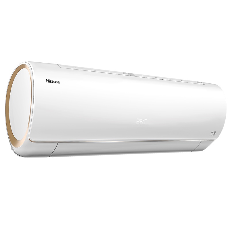 海信空调KFR-35GW/ER01N2(铜管)