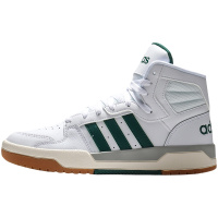 adidas阿迪达斯NEO男鞋运动鞋复古高帮板鞋EG4308