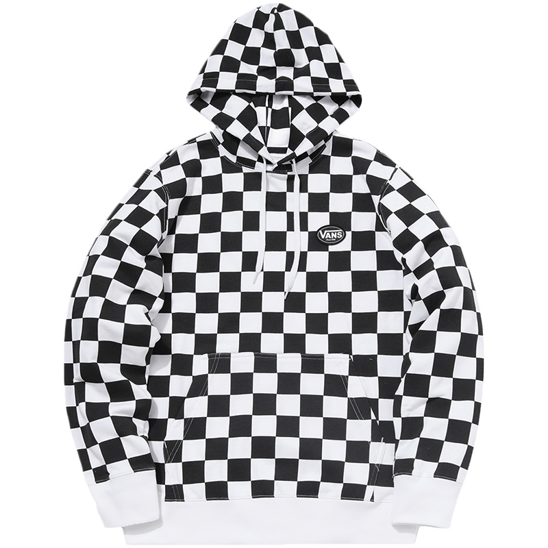 VANS范斯男装运动服休闲卫衣VN0A4URI705