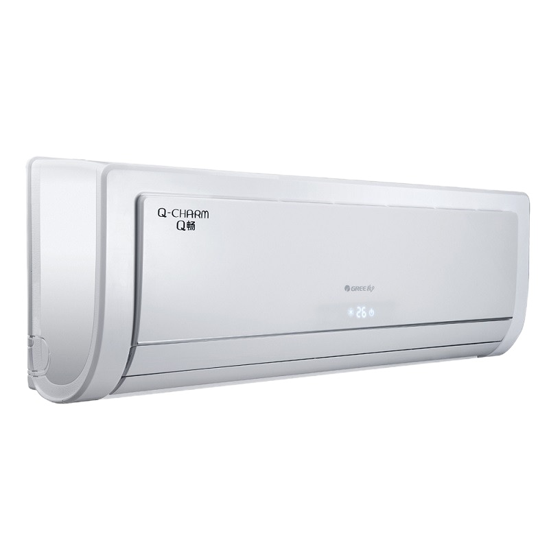 格力(GREE) KFR-35GW/(35594)Aa-2 Q畅 1.5P空调 定频挂机