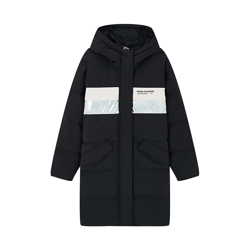 361° 女中羽绒服 562044304