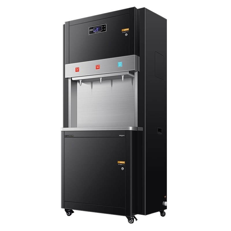 德玛仕 DEMASHI直饮机商用 学校用开水器 商用烧水机直饮水机 一开一温DMS-RO400规格:2HY