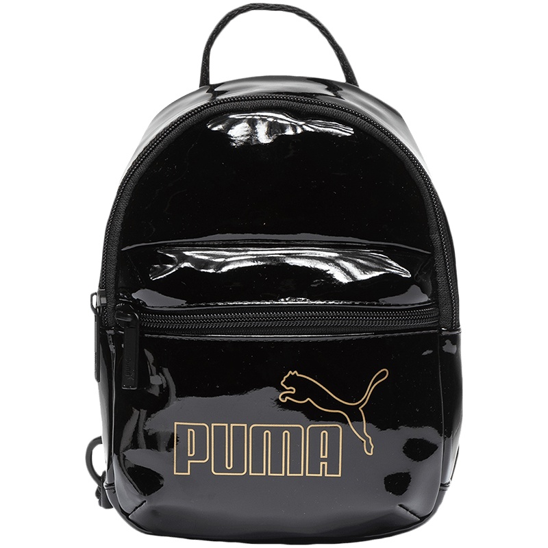 【自营】PUMA彪马女包运动包休闲双背包