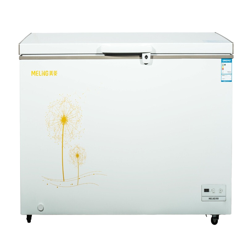 美菱BC/BD-350DTE冰柜