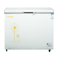 美菱BC/BD-350DTE冰柜