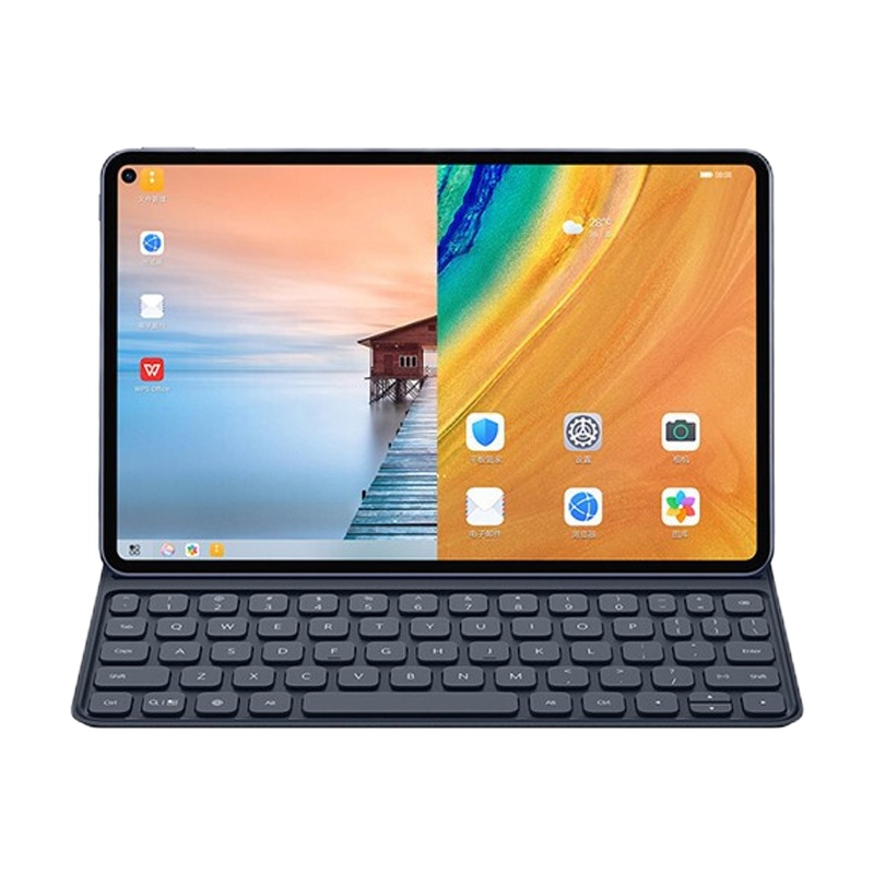 华为(HUAWEI) 平板 MatePad Touch 5G 10.8英寸 适配华为企业智慧屏触控操作