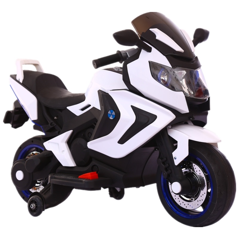 小嘎子电动童车儿童电动摩托车2-10岁电动三轮车可坐人玩具车男孩女孩宝宝车电瓶车