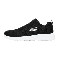SKECHERS斯凯奇女鞋新款时尚系带运动鞋舒适低帮休闲鞋66666177