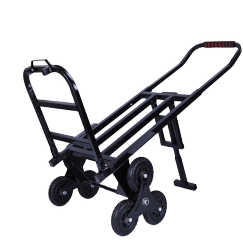 上下楼梯神器载重车家用折叠行李车拖车手推拉车搬运车