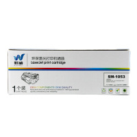 骅威 SM-1053硒鼓 F1399