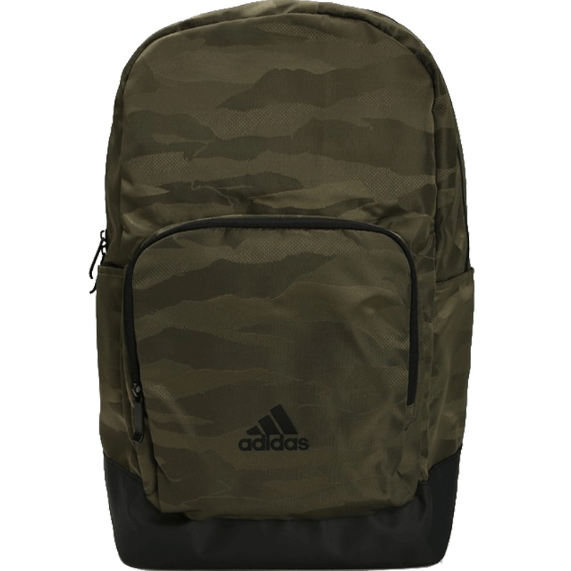 阿迪达斯男女双肩包 CL JQ WOVEN AOP双肩包EK1336