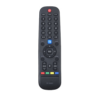 适用长虹电视语音遥控器RBE901VC 43Q3T 50Q3T 55Q3T 58/60/65Q3T