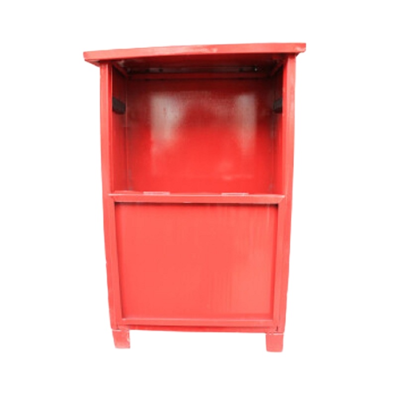 酷客(KUKE) 消防箱、灭火器箱 可放置两个4公斤灭火器