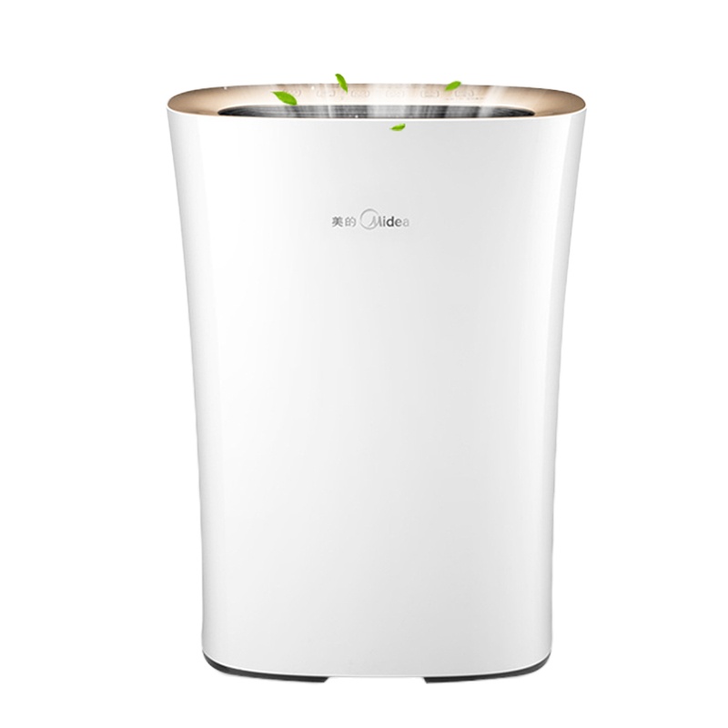 空气净化器KJ210G-C46 除霾除甲醛 负离子CADR值205 家用20-30㎡