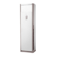 美的(Midea) 立柜式冷暖空调 大2匹柜机 定频 KFR-51LW/DY-PA400(D3)