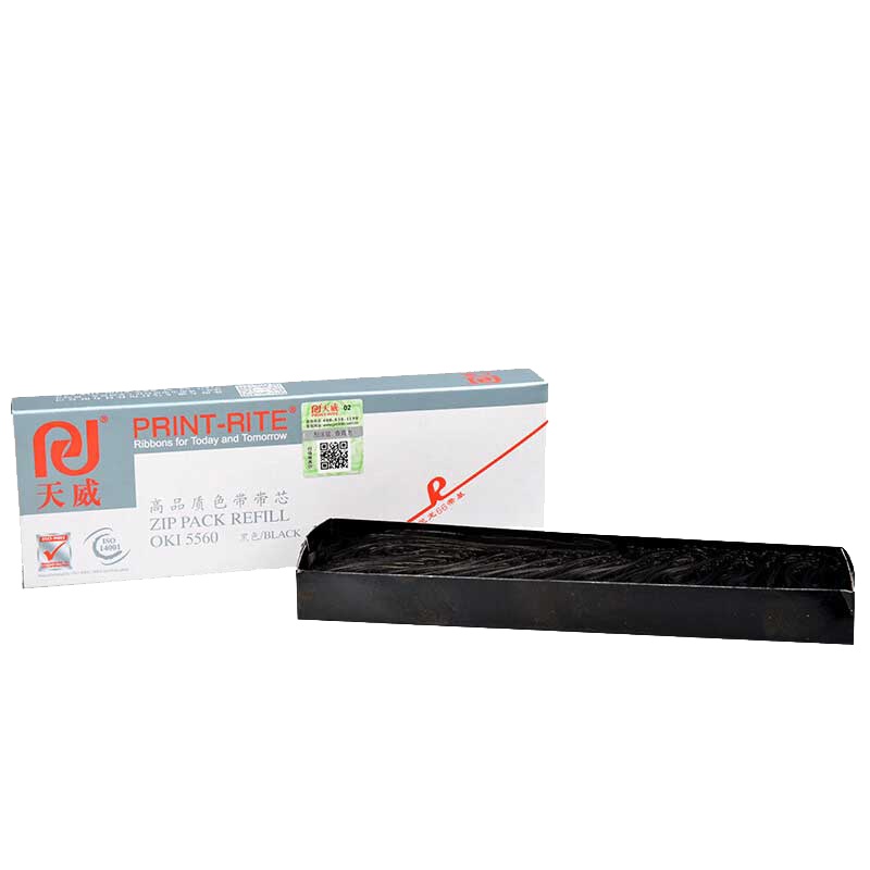 天威(PRINT-RITE) 5860 色带芯