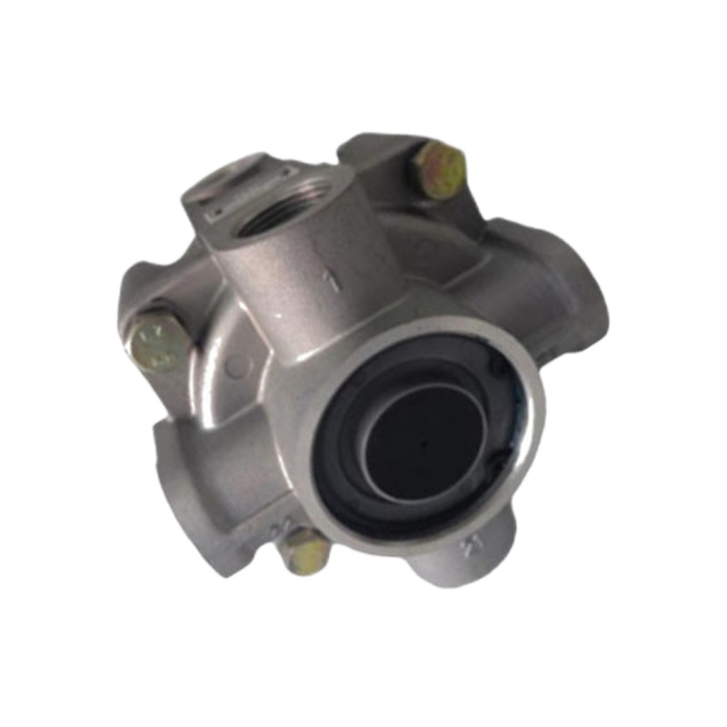 东风天锦EQ1120继动阀