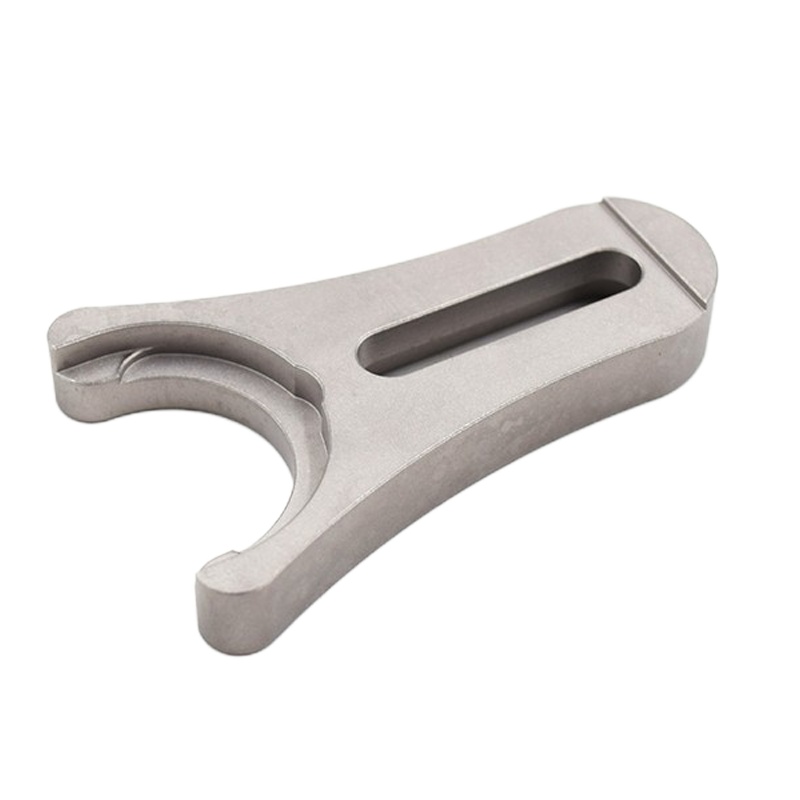 大恒光电 不锈钢叉式压板 GCM-5328M 66x41.6mm-不涉及维保