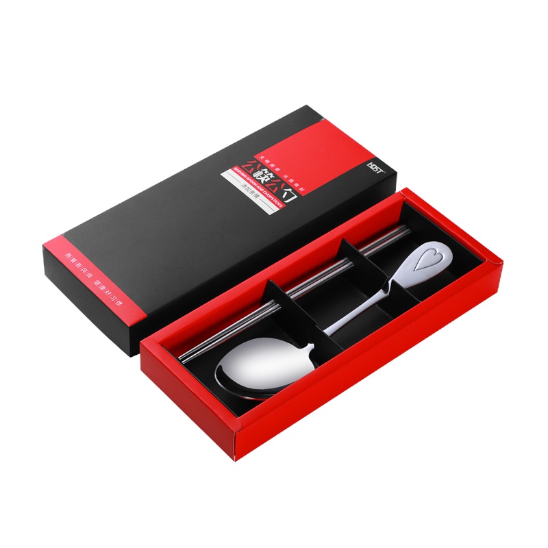 华典世通(HDST)公筷公勺套装KS-20106 单套装