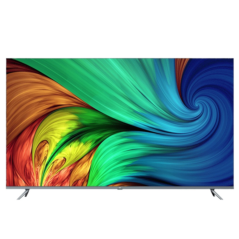 小米(mi)全面屏电视Pro 65英寸E65S 金属4K超高清 人工智能语音 网络液晶平板彩电大屏电视机