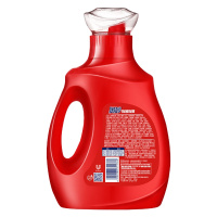 奥妙除菌除螨洗衣液1KG*1瓶 源自天然酵素(S)