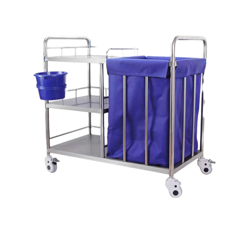 YAFAN污衣车55*55*86