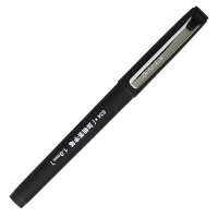 得力 S34 1.0mm中性笔 12支/盒