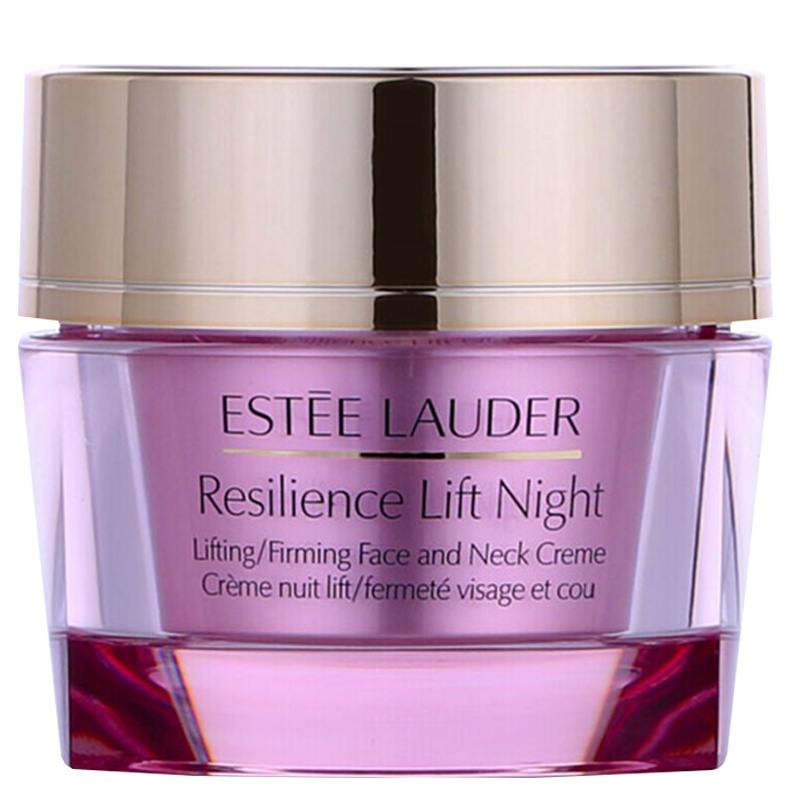 Estee Lauder 雅诗兰黛 弹性紧实晚霜 50ml 滋润营养