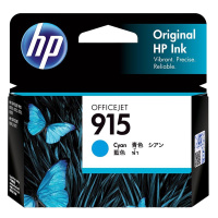 惠普8020打印机专用硒鼓 惠普 HP 3YM17AA 915 青色