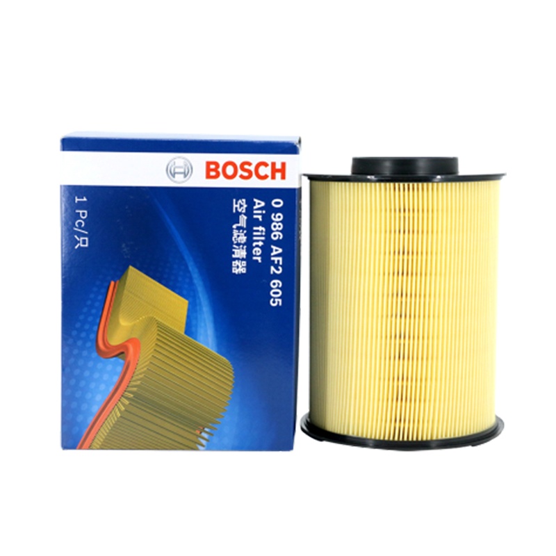 博世(BOSCH)空气滤清器0986AF2605(福特福克斯/翼虎)