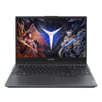 联想(Lenovo)拯救者Y7000 15.6英寸游戏笔记本电脑 制图版(I7-10750H 8GB 512GBSSD 4G独显)